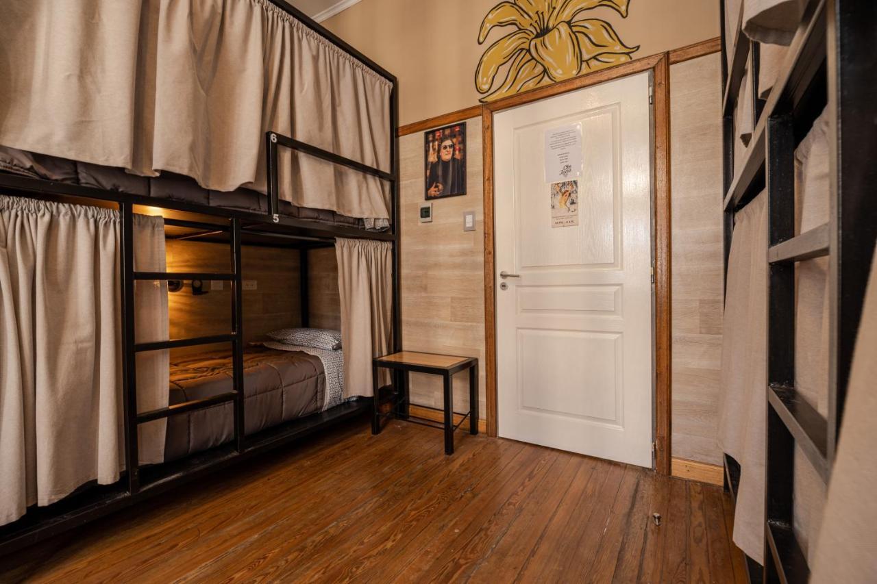 Che Juan Hostel Ba Buenos Aires Exteriér fotografie