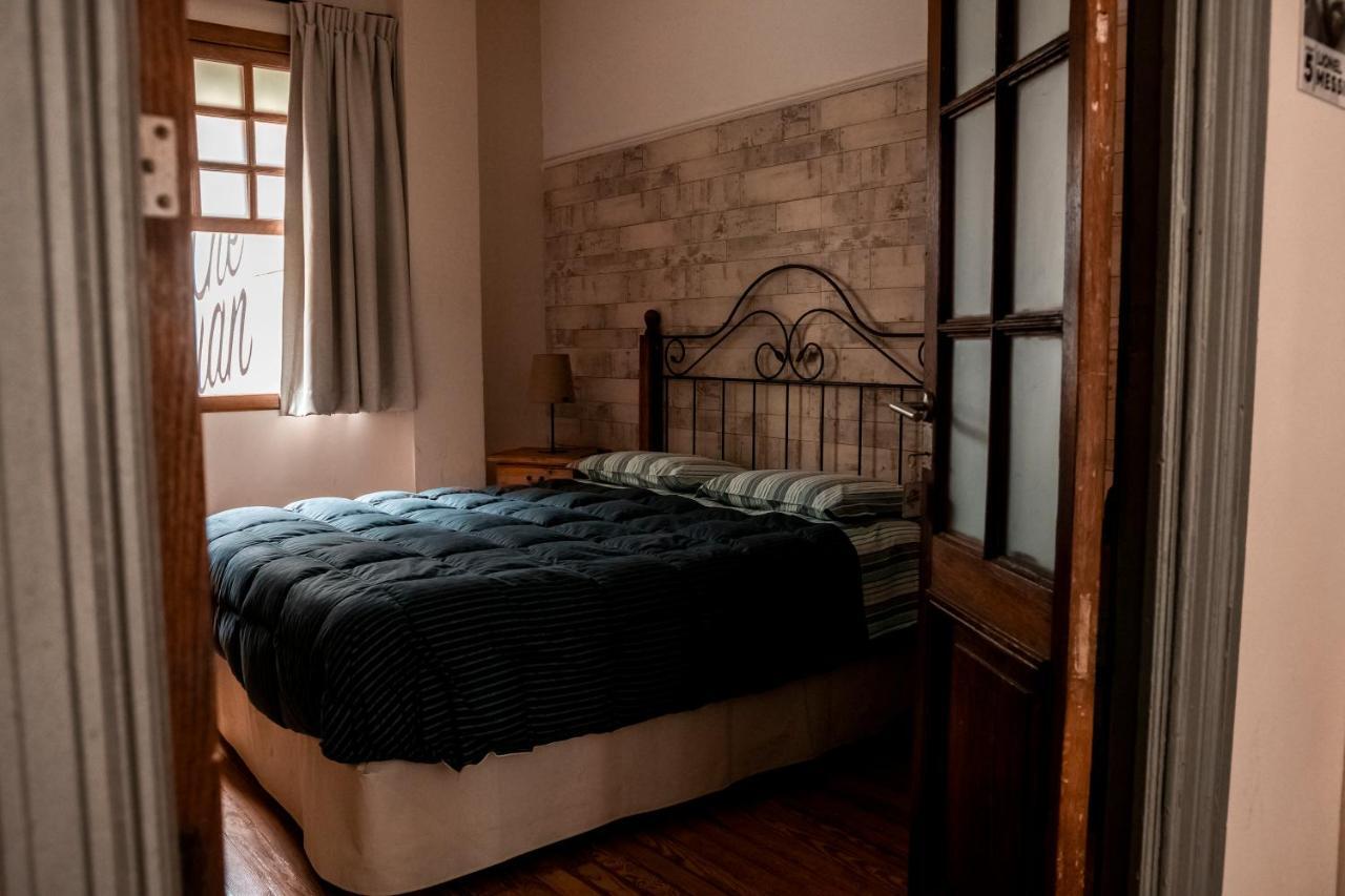 Che Juan Hostel Ba Buenos Aires Exteriér fotografie