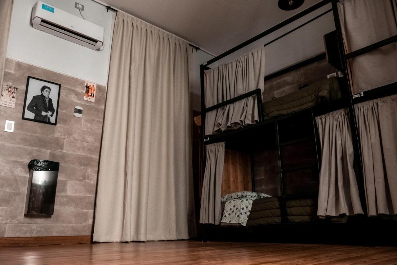 Che Juan Hostel Ba Buenos Aires Exteriér fotografie
