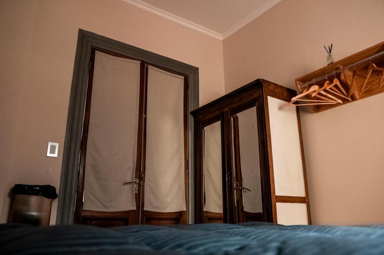 Che Juan Hostel Ba Buenos Aires Exteriér fotografie
