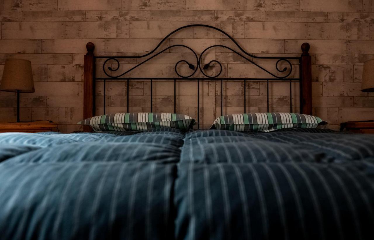 Che Juan Hostel Ba Buenos Aires Exteriér fotografie
