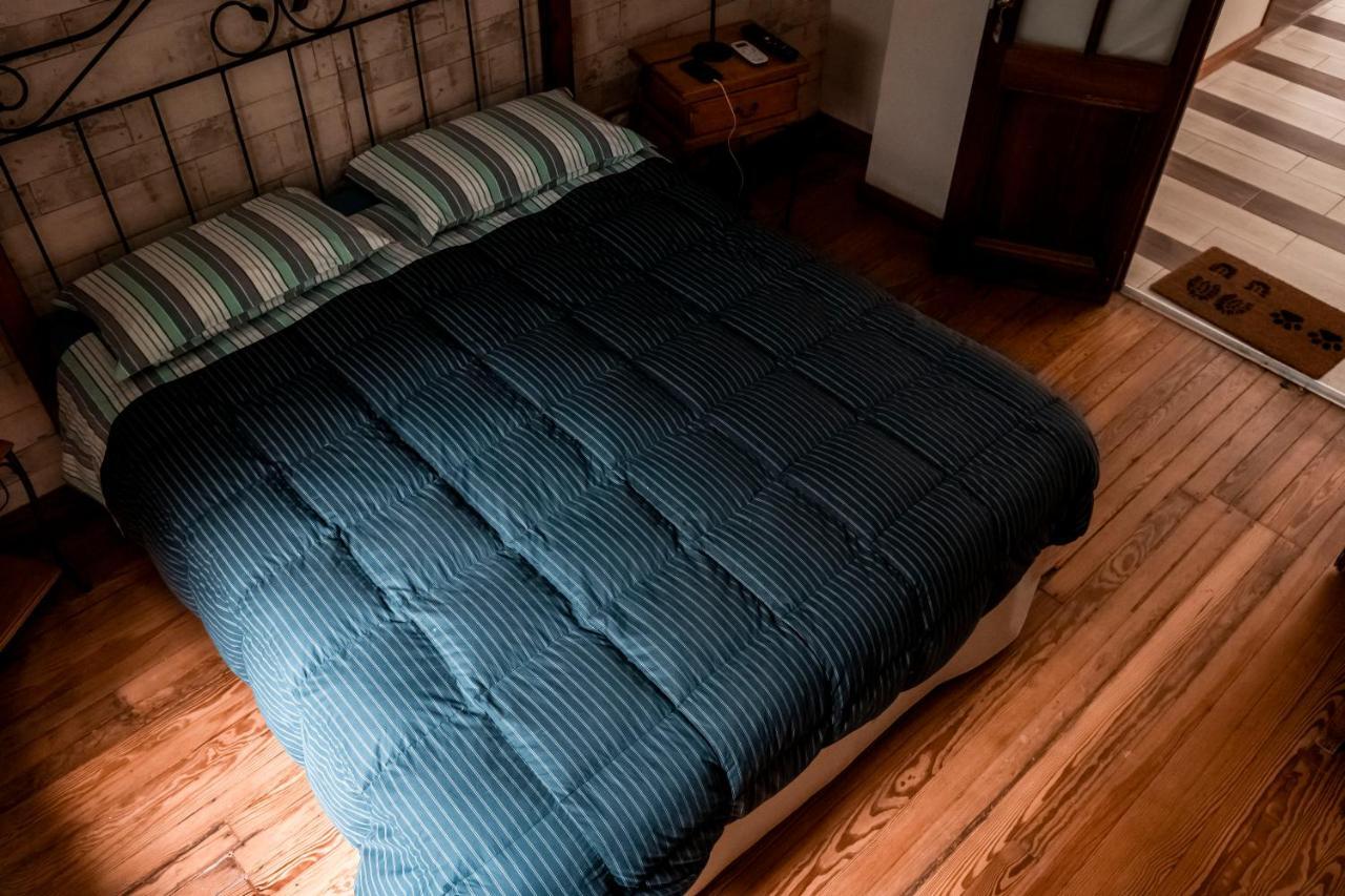 Che Juan Hostel Ba Buenos Aires Exteriér fotografie